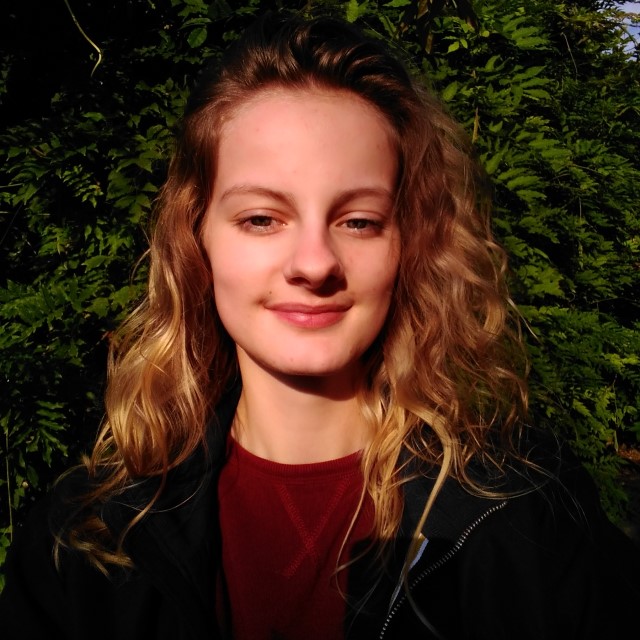 Holly Cross and Oaks RA Muraine